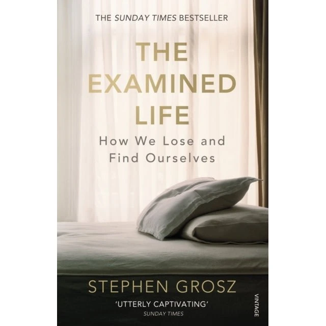Stephen Grosz: The Examined Life