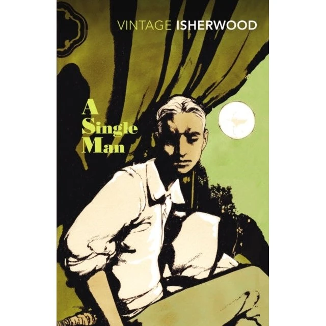 A Single Man - Christopher Isherwood