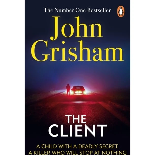 John Grisham: The Client