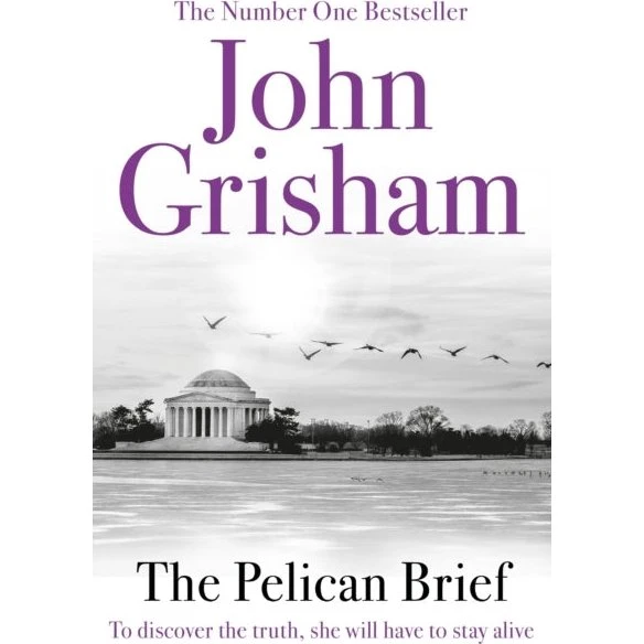 John Grisham: The Pelican Brief