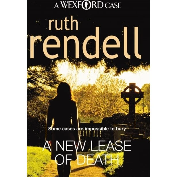 Ruth Rendell: A New Lease of Death