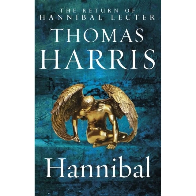 Thomas Harris: Hannibal