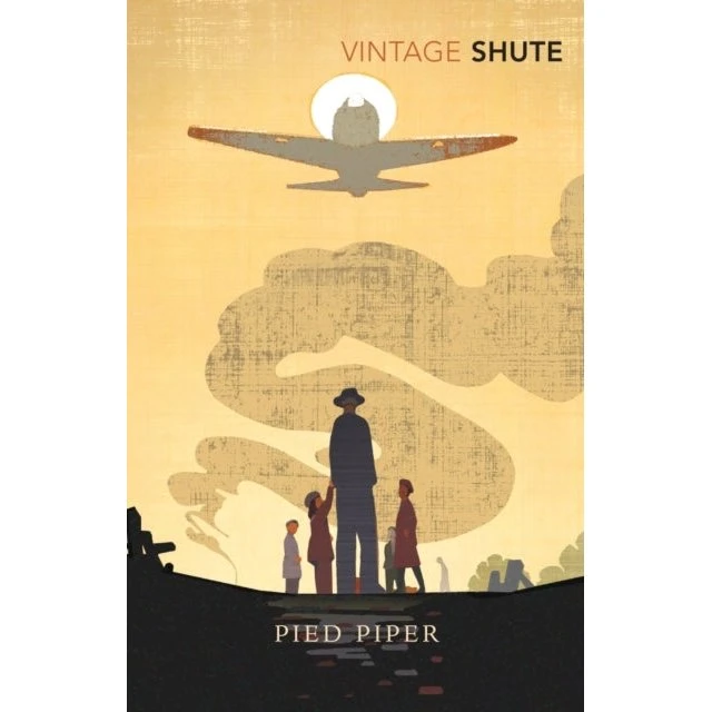 Pied Piper - Nevil Shute