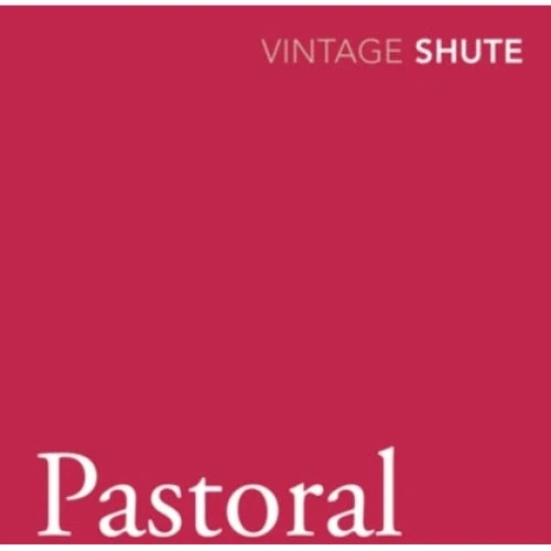 Pastoral af Nevil Shute - Bog