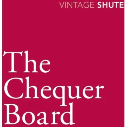 Nevil Shute - The Chequer Board (Bog)