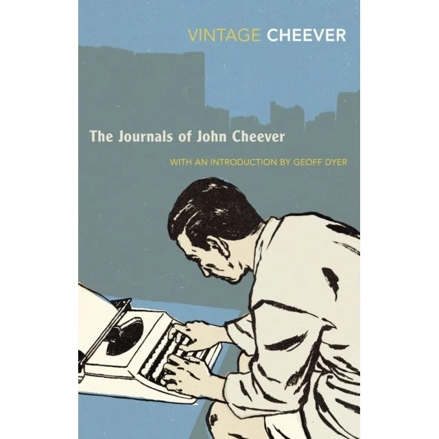 John Cheever: The Journals