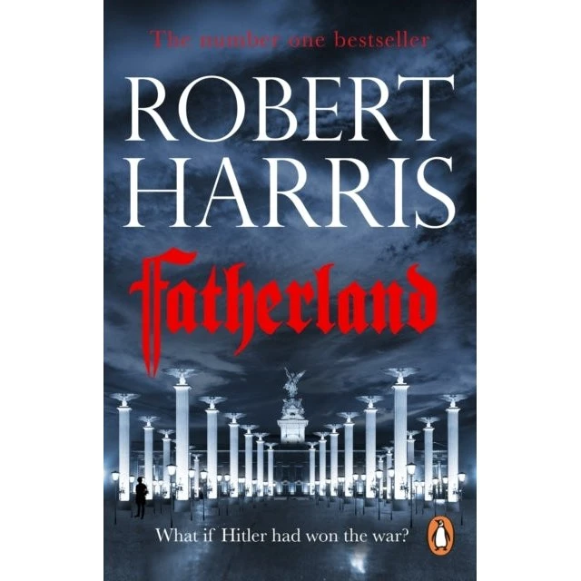 Robert Harris: Fatherland