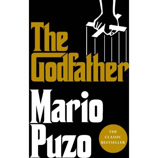 The Godfather - Mario Puzo