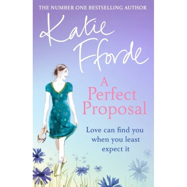 A Perfect Proposal af Katie Fforde (Bog)