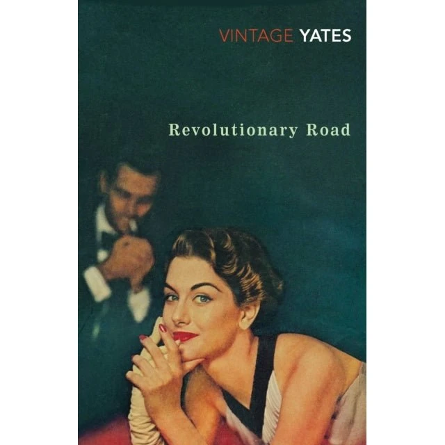 Revolutionary Road - Richard Yates (Bog)
