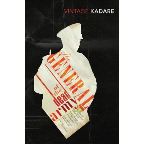 Ismail Kadare: General Of The Dead Army - Bog