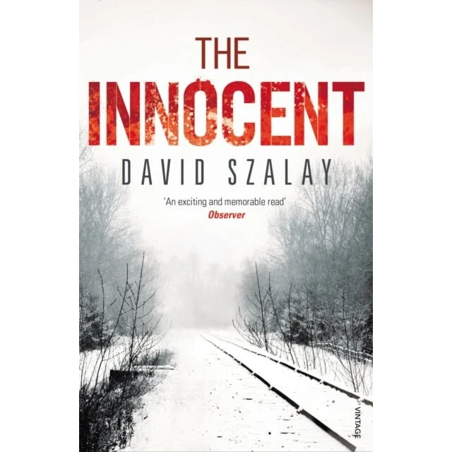 The Innocent - David Szalay (Bog)
