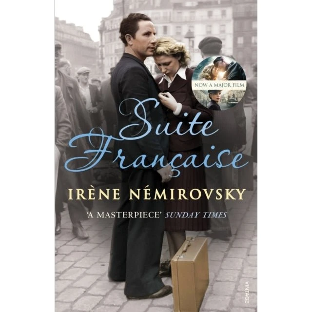 Suite Française - Irène Némirovsky