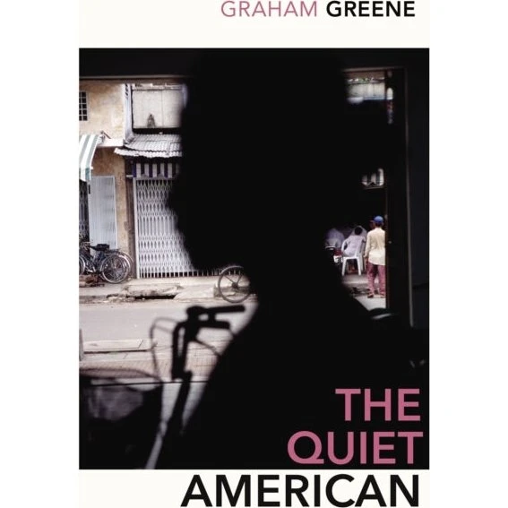Graham Greene: The Quiet American