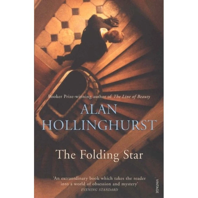 Alan Hollinghurst: The Folding Star
