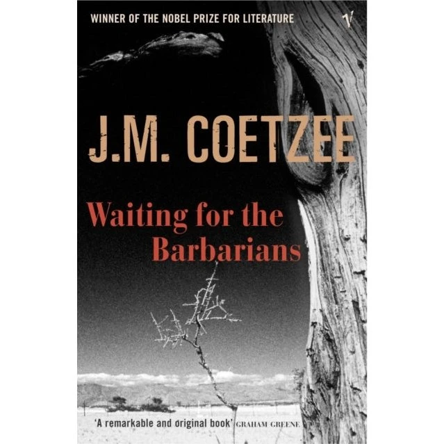 Waiting for the Barbarians - J.M. Coetzee