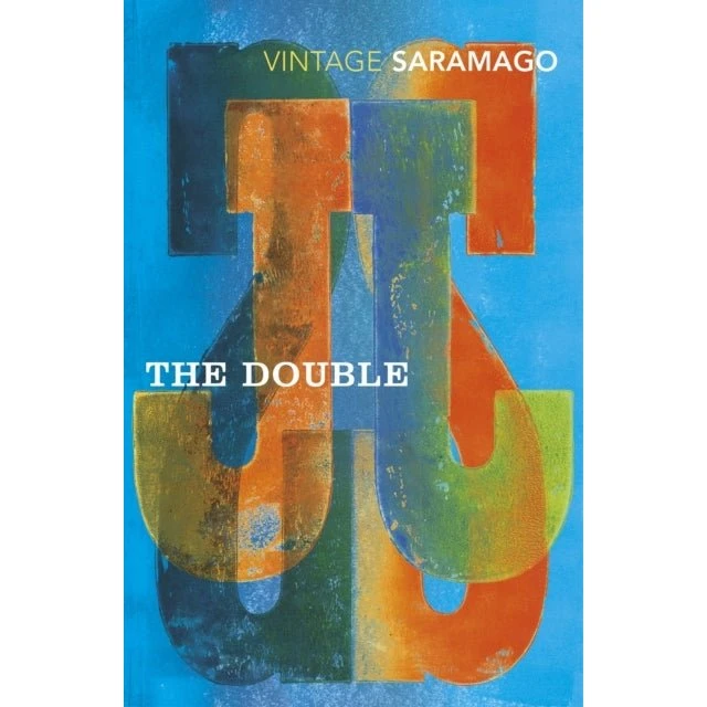 José Saramago: The Double (Bog)