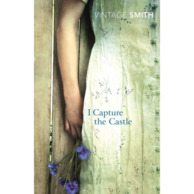 I Capture the Castle - Dodie Smith