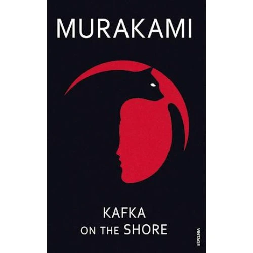 Haruki Murakami - Kafka on the Shore (Bog)
