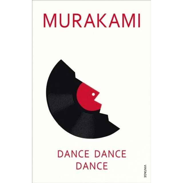Haruki Murakami - Dance Dance Dance