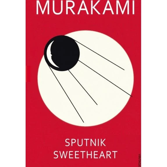 Haruki Murakami - Sputnik Sweetheart