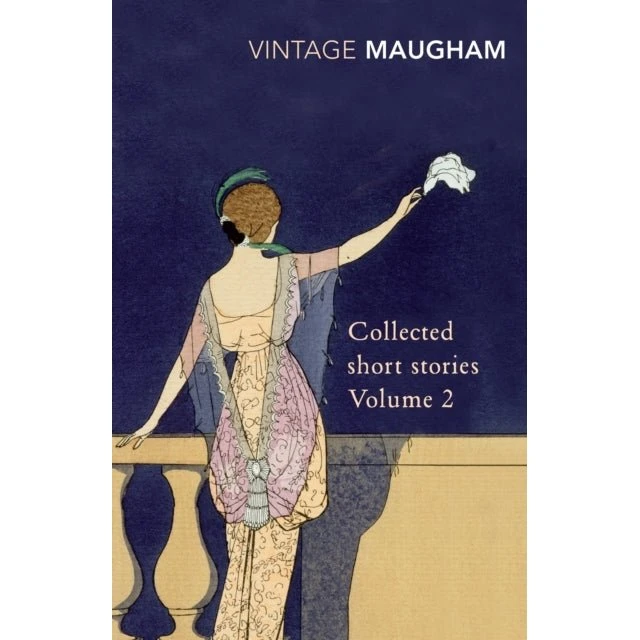 W. Somerset Maugham: Collected Short Stories Volume 2