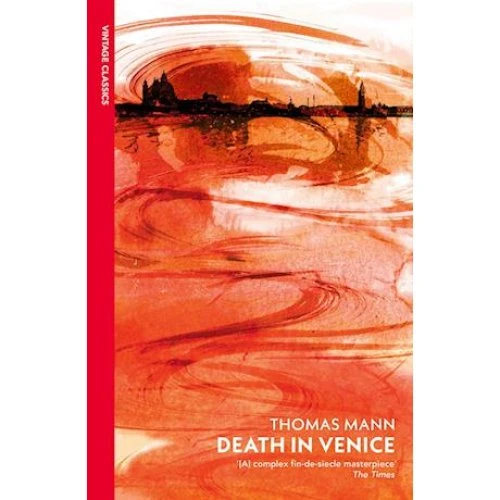 Thomas Mann: Death In Venice And Other Stories (Bog)
