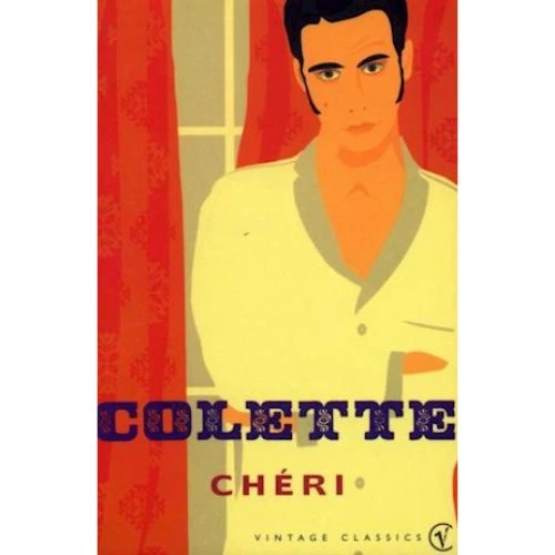 Colette: Cheri - Bog