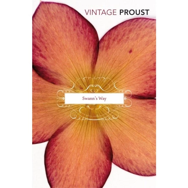 Marcel Proust: In Search of Lost Time Vol 1