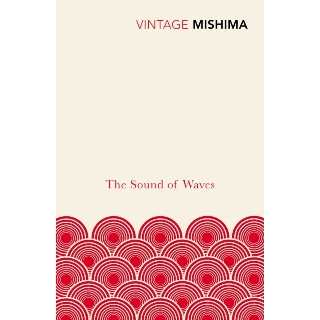 The Sound of Waves - Yukio Mishima