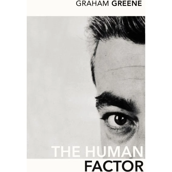 Graham Greene - The Human Factor (Bog)