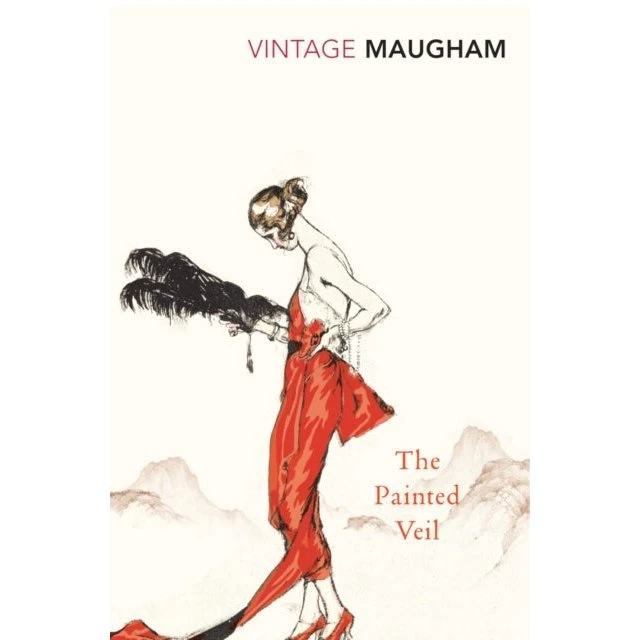 W. Somerset Maugham: The Painted Veil