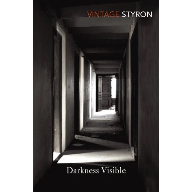 William Styron: Darkness Visible