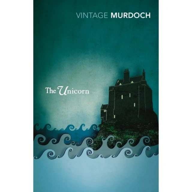 Iris Murdoch: The Unicorn