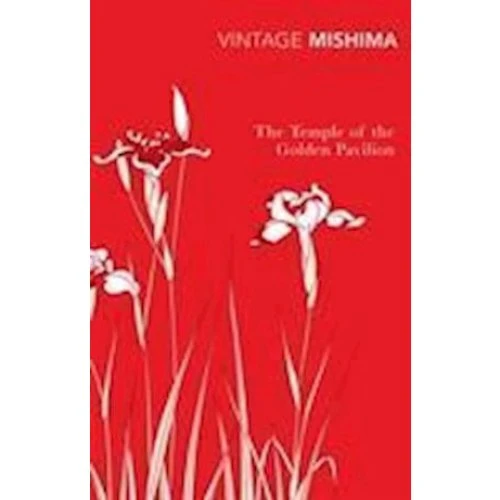 Yukio Mishima: The Temple of the Golden Pavilion - Bog