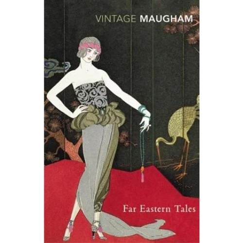 W. Somerset Maugham - Far Eastern Tales (Bog)