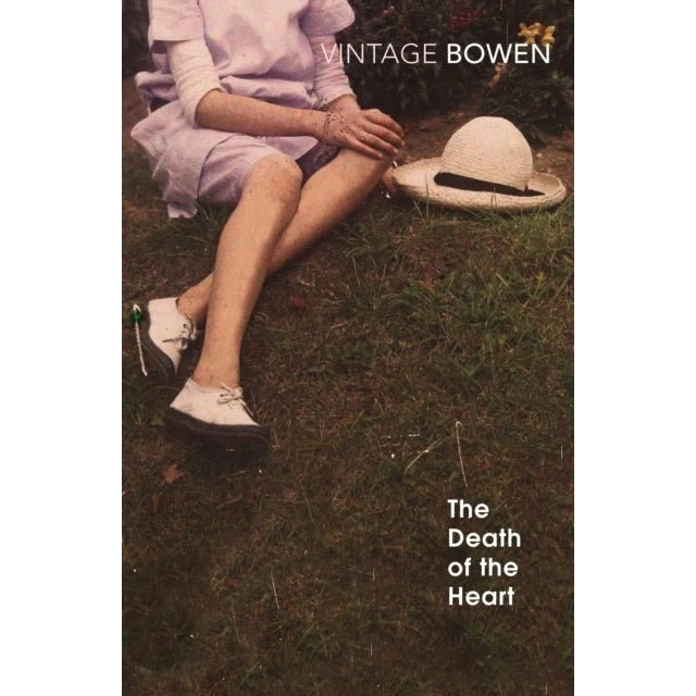 Elizabeth Bowen: The Death of the Heart