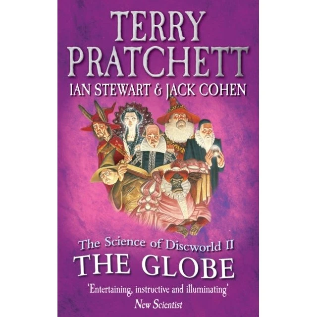 The Science of Discworld II - Terry Pratchett, Jack Cohen & Ian Stewart