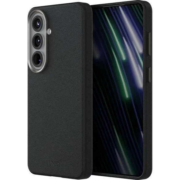 UNIQ Lyden Case til Samsung Galaxy S26 Magclick - Sort