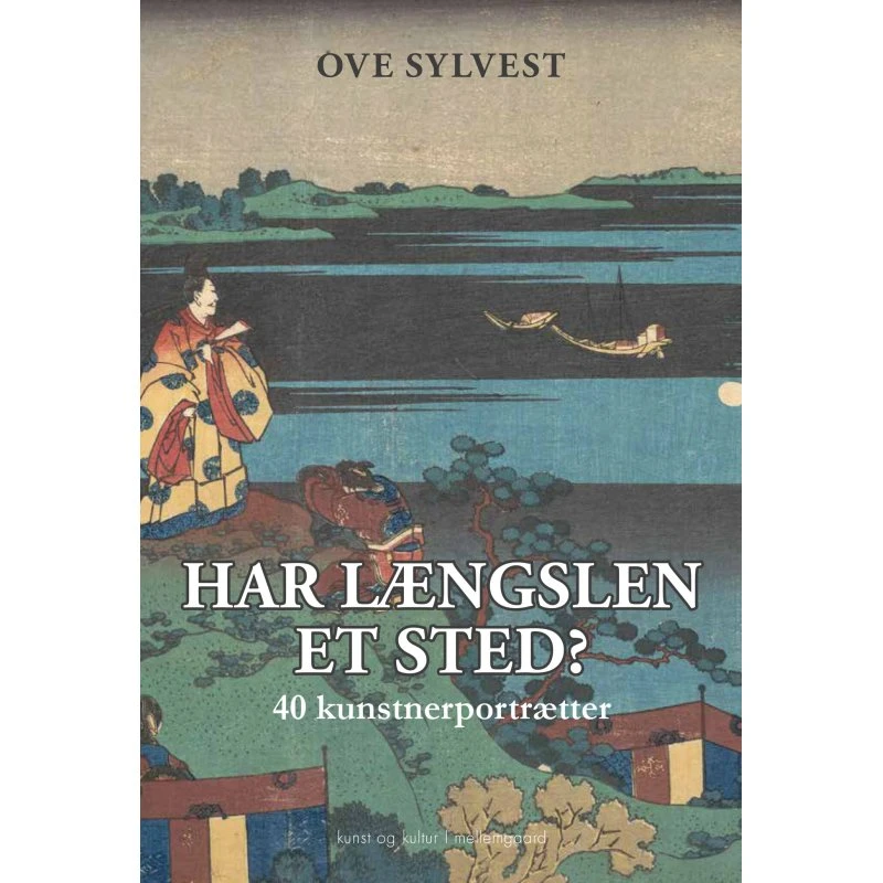Har længslen et sted? – Ove Sylvest (hæftet)