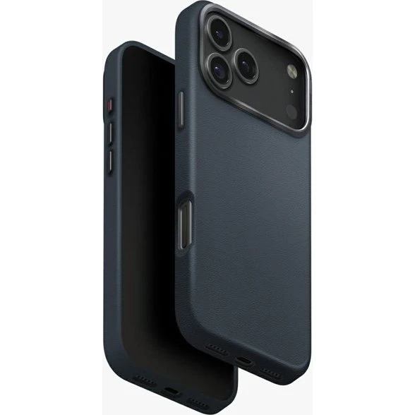 UNIQ Lyden Case til iPhone 17 Pro Max Magclick - Blå