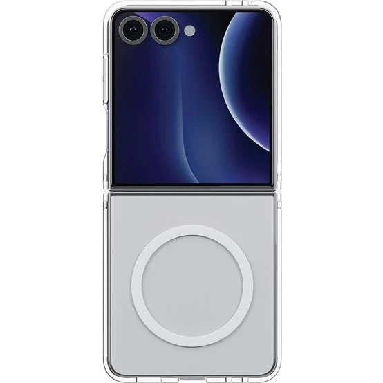 UNIQ LifePro Xtreme Magclick Charging Case til Samsung Galaxy Z Flip 7