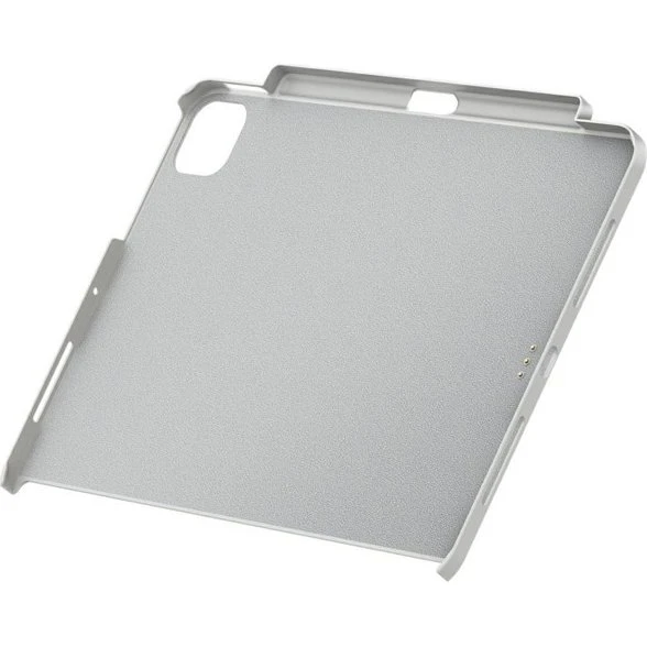 UNIQ Axel Case til iPad Pro 11" (2024/2025) - Hvid