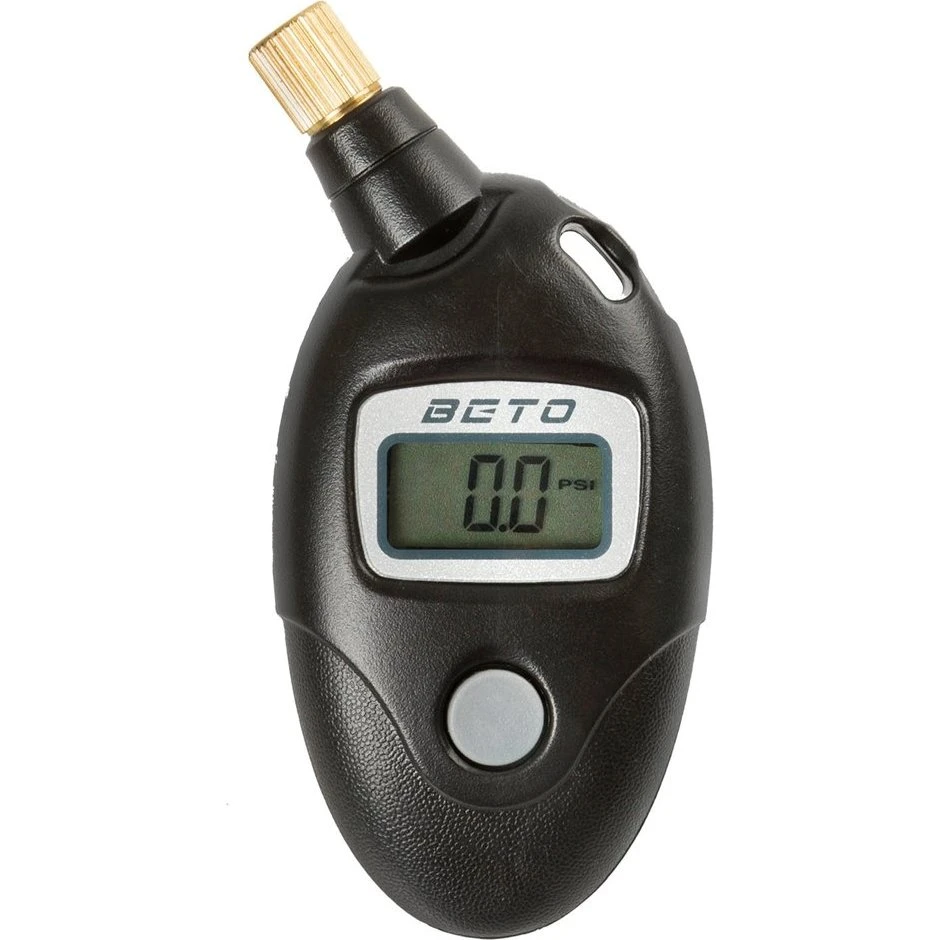 BETO Digital Trykmåler med Manometer