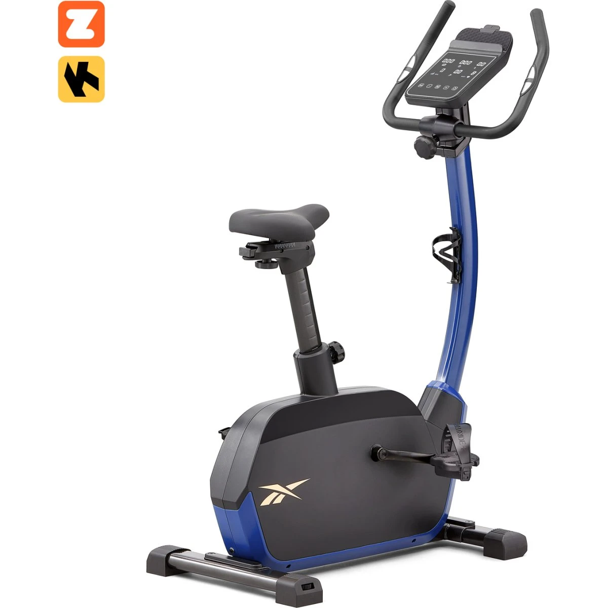 Reebok FR30 Bike - Blue