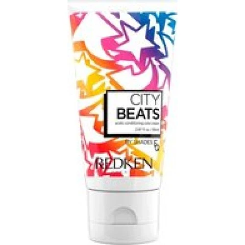 Redken City Beats Clear Hårfarve - 85 ml