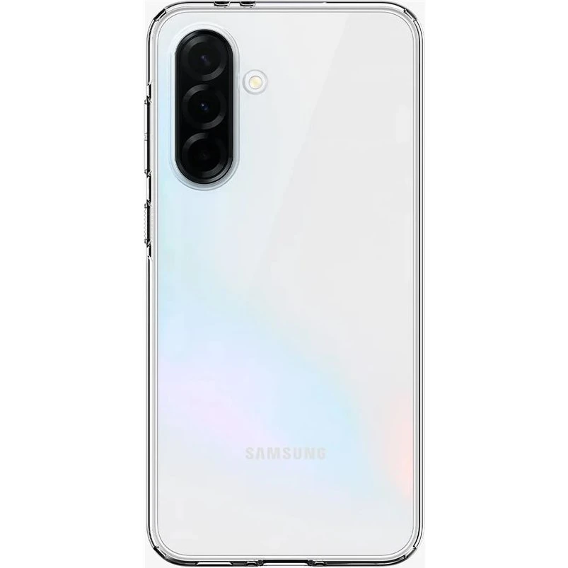 Spigen Liquid Crystal Cover til Samsung Galaxy A36