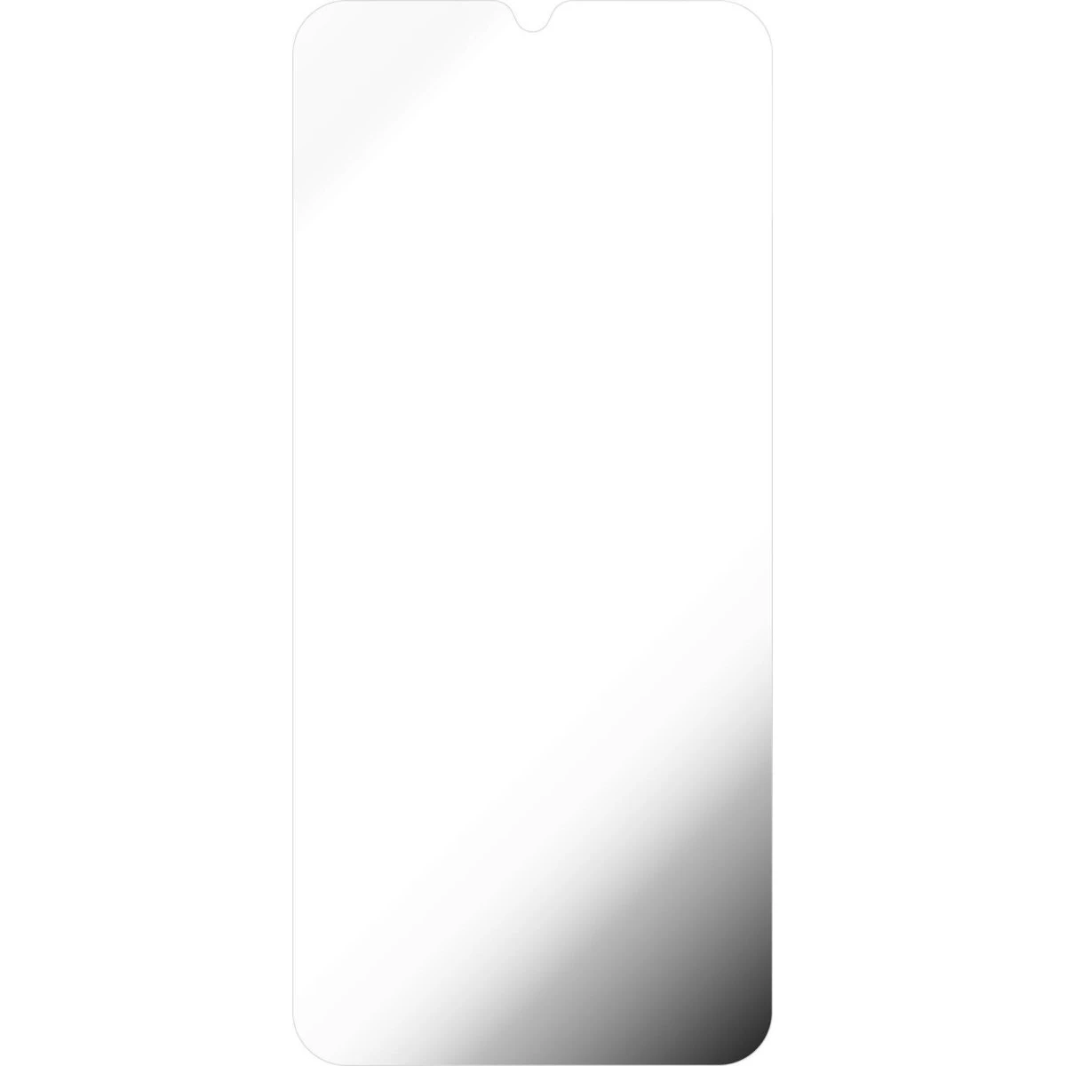 Samsung Galaxy XCover7 Skærmbeskytter - Hærdet Glas, Gennemsigtig