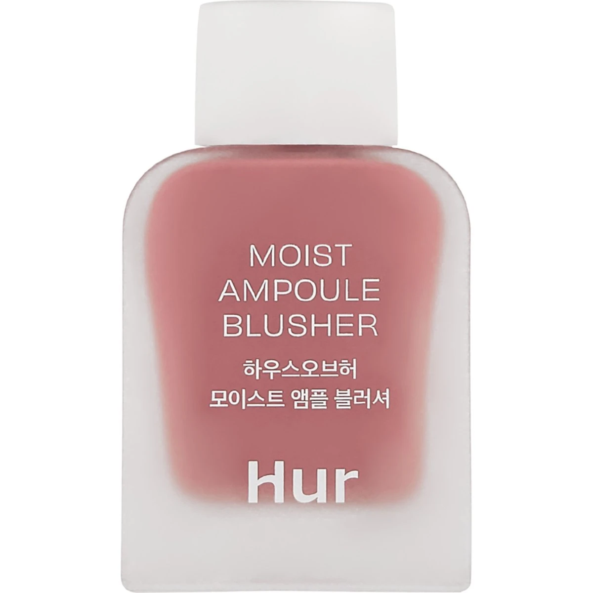 House of Hur Moist Ampoule Blusher 06 Cherry Blossom 10ml