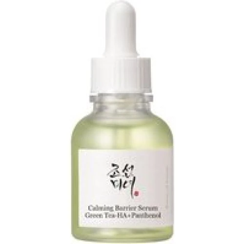 Beauty Of Joseon Calming Barrier Serum - Green Tea & Panthenol 30ml